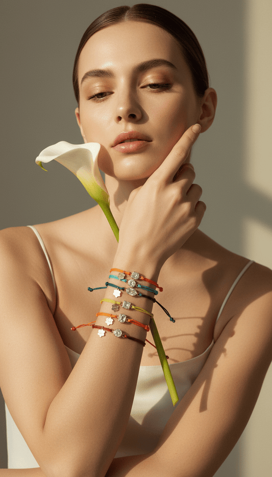 D by Donydo – Vibe Bracelet - DONYDO JEWELRY - single_line_text_field