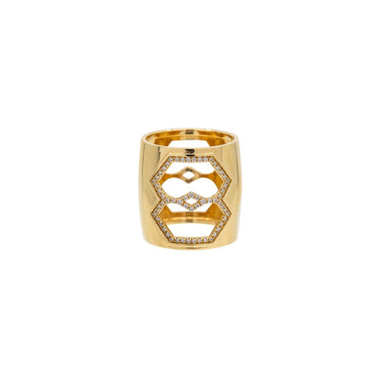 Dual - Sided Vision Bundle Ring - DONYDO JEWELRY - single_line_text_field