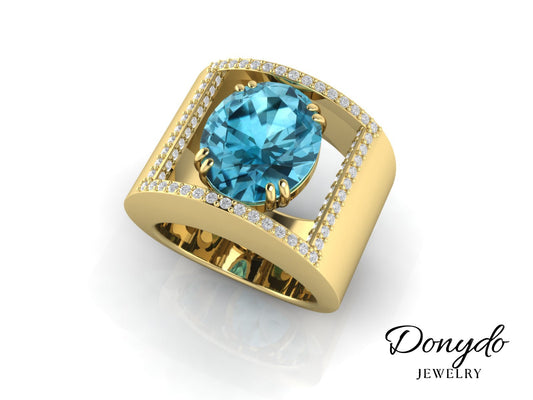 Emergo - DONYDO JEWELRY - DONYDO RINGS