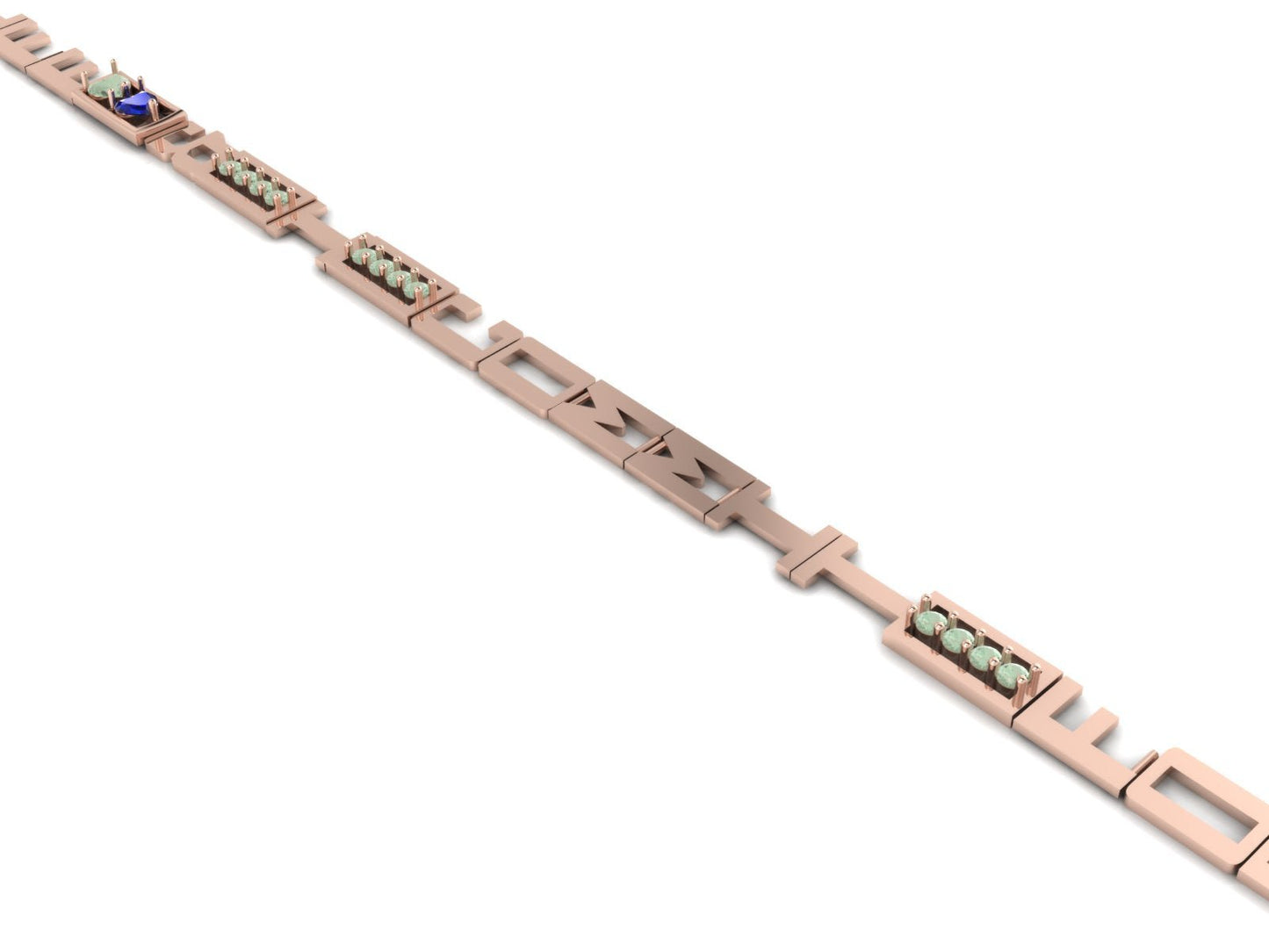 Esistenza - DONYDO JEWELRY - DONYDO NECKLACE