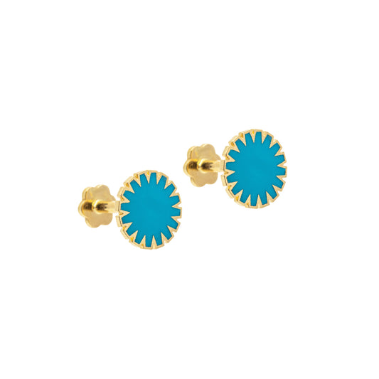 Balance Studs- Clarity