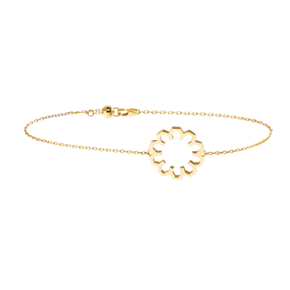 Shine Bracelet -  15 mm