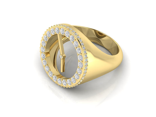 Inizio Ring
