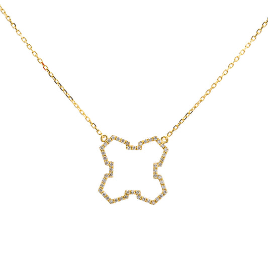 Grounded Necklace 15 mm