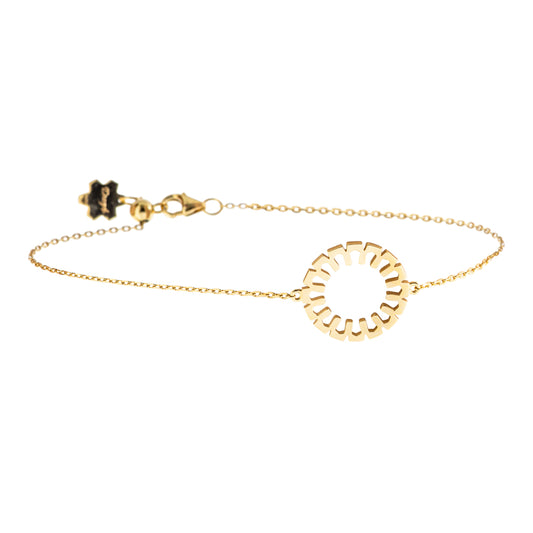 Clarity Bracelet -  15 mm