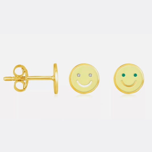 Beam Earrings