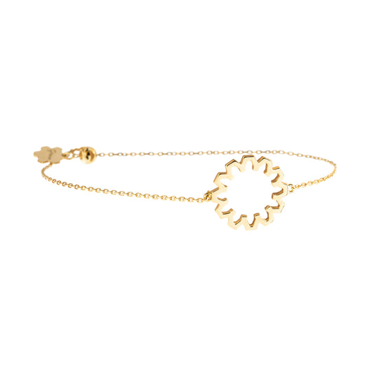 Grace Bracelet -  15 mm