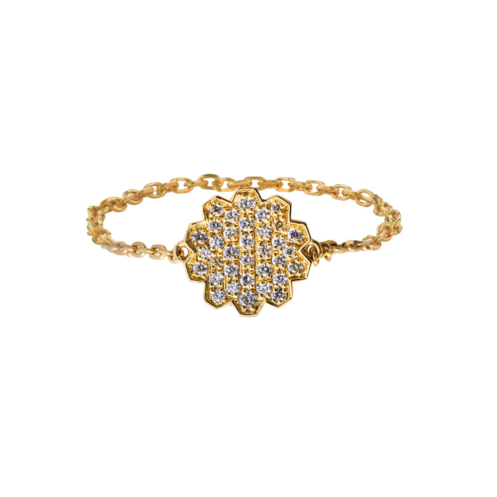 Anello AuraAlign Shine