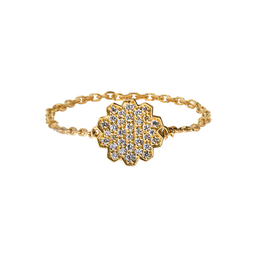 AuraAlign Ring Shine