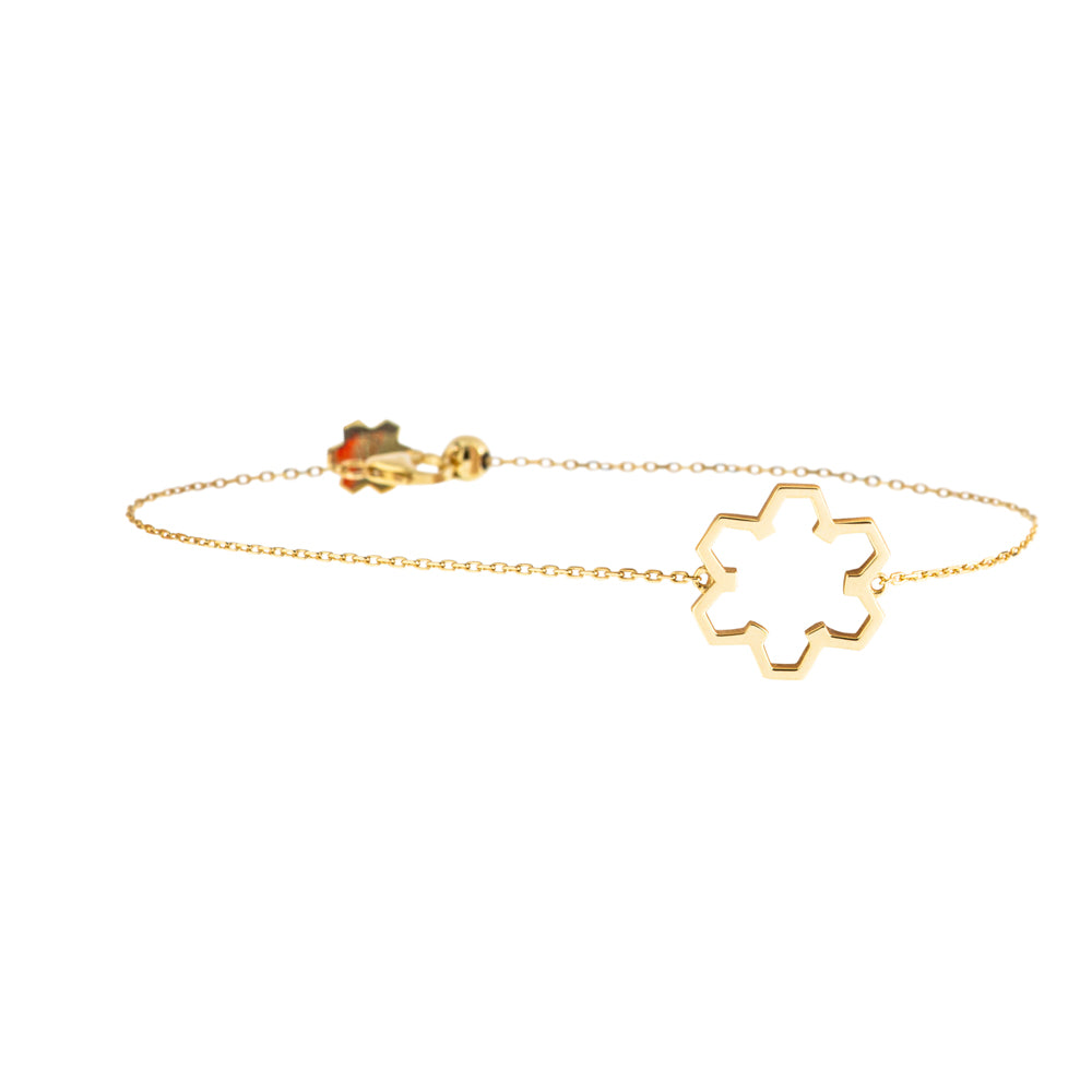 Bracciale Flow - 15 mm