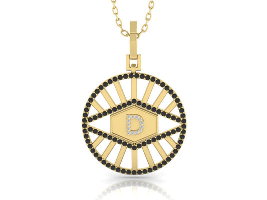 Pendente Beloved Double