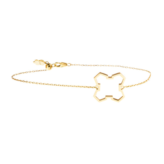 Grounded Bracelet -  15 mm