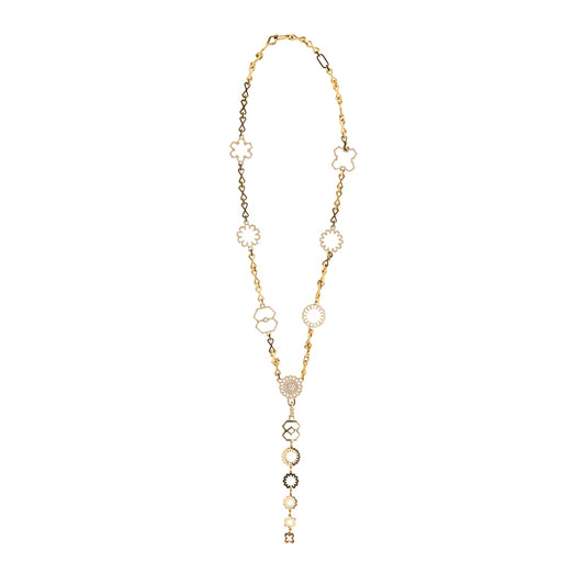 Celestial Armony Neckless+Pendant Pure Energy