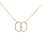 Vision Necklace 15 mm