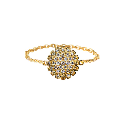 AuraAlign Ring Pure