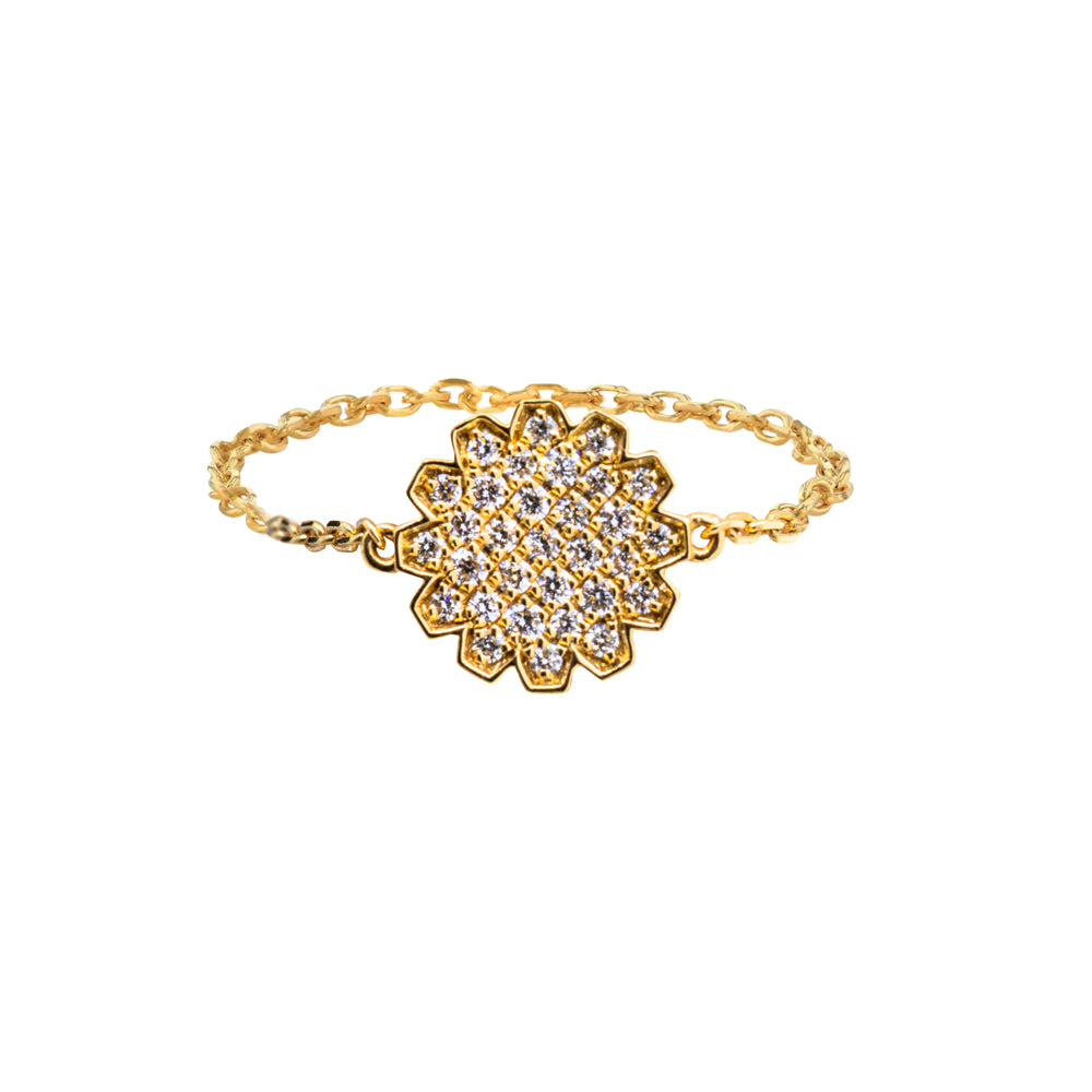 AuraAlign Ring Grace
