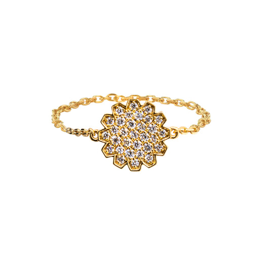 AuraAlign Ring Grace