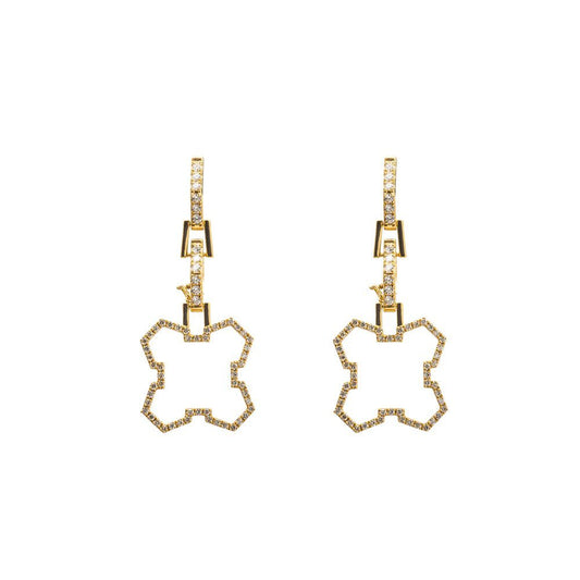 Grounded Aura Charm – Diamond & Enamel - DONYDO JEWELRY - single_line_text_field