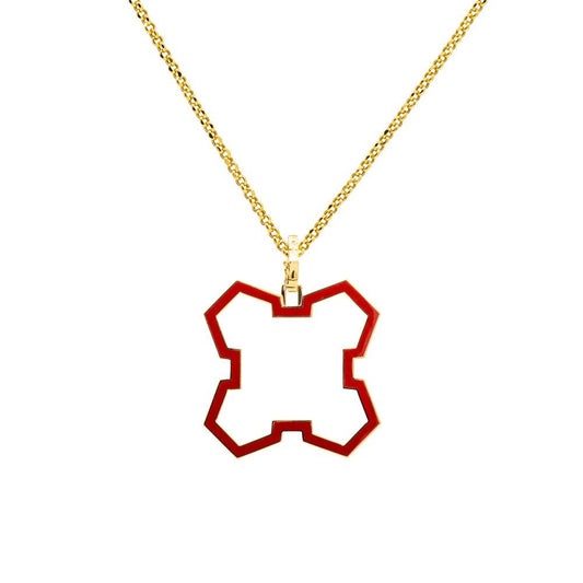 Grounded Pendant / Charm 30 mm - DONYDO JEWELRY - single_line_text_field