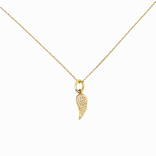 Guardian Spirit Necklace