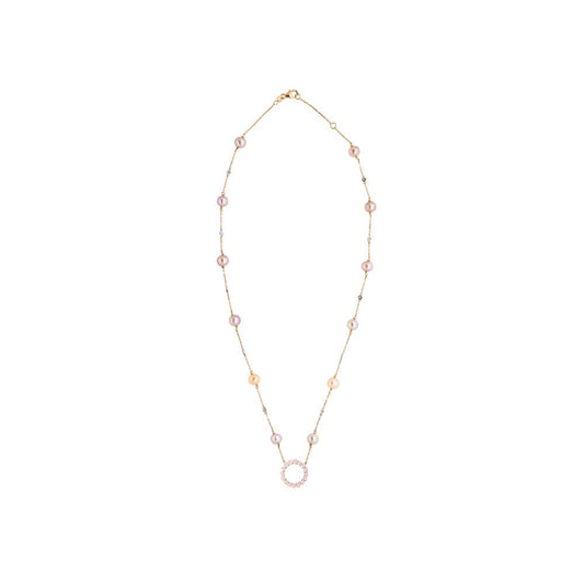 Hanoi Memories - DONYDO JEWELRY - AURA COLLECTION;NECKLACE