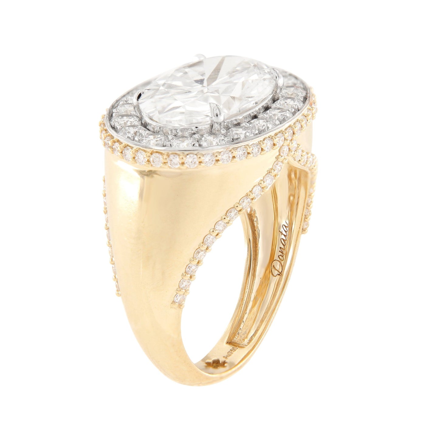 IMPERIUM RING - DONYDO JEWELRY - DONYDO RINGS