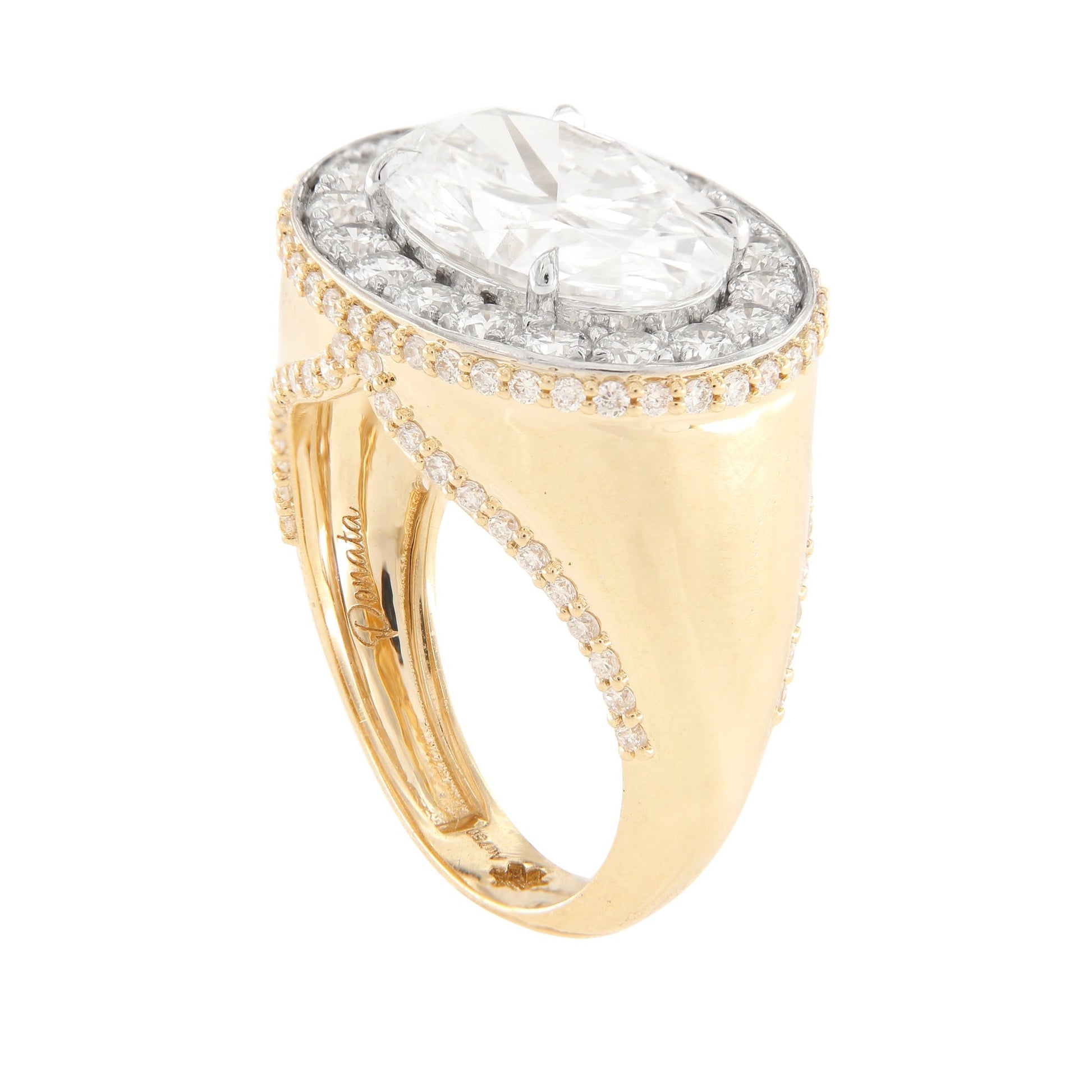 IMPERIUM RING - DONYDO JEWELRY - DONYDO RINGS