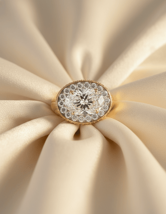 IMPERIUM RING - DONYDO JEWELRY - DONYDO RINGS