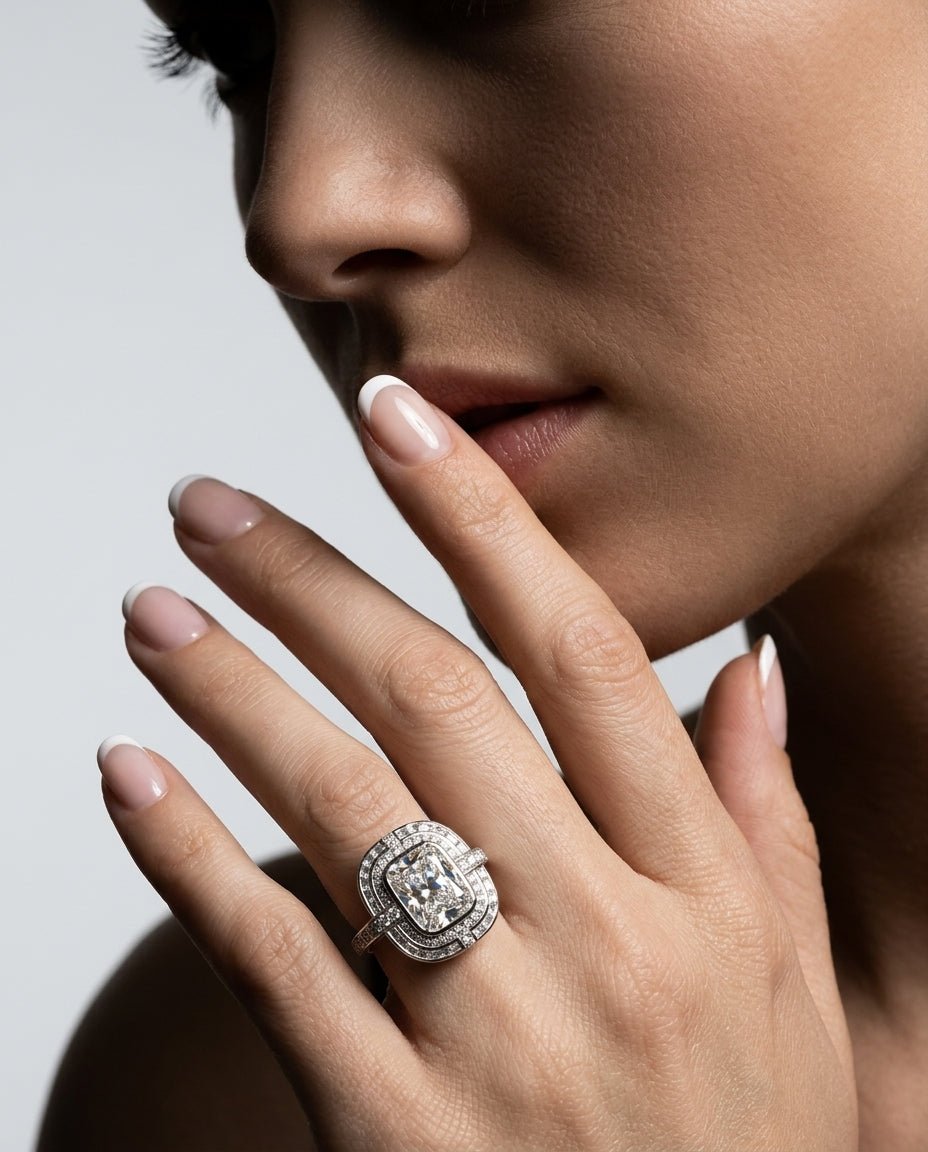 Imperium Ring - DONYDO JEWELRY - single_line_text_field