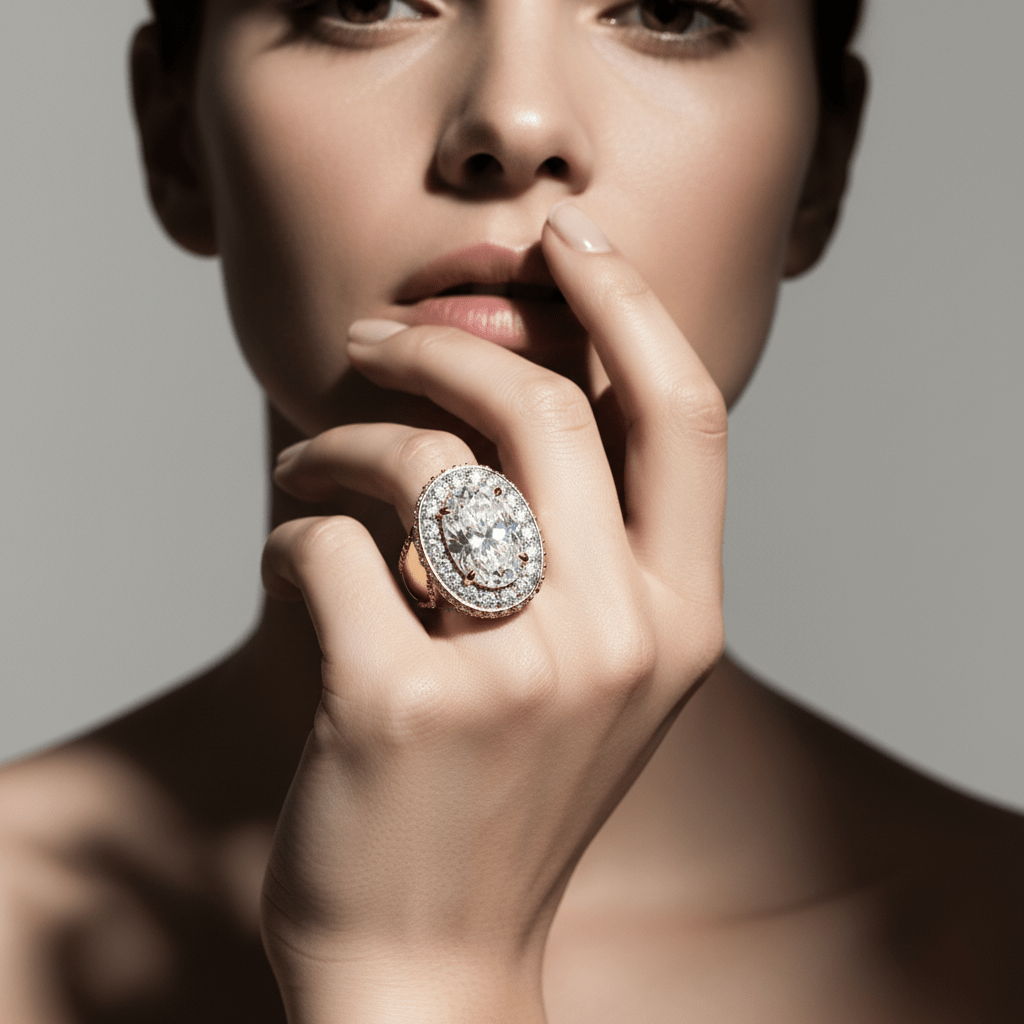 IMPERIUM RING - DONYDO JEWELRY - DONYDO RINGS