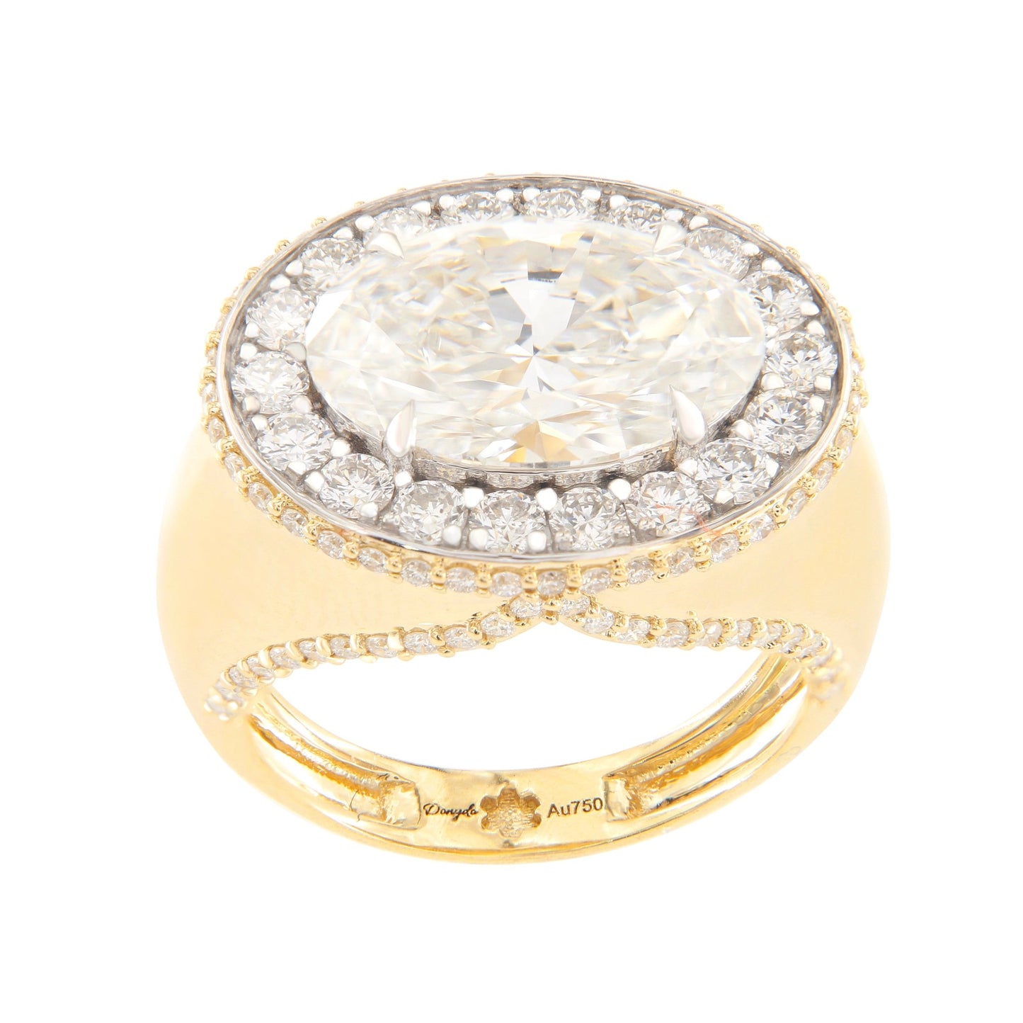 IMPERIUM RING - DONYDO JEWELRY - DONYDO RINGS