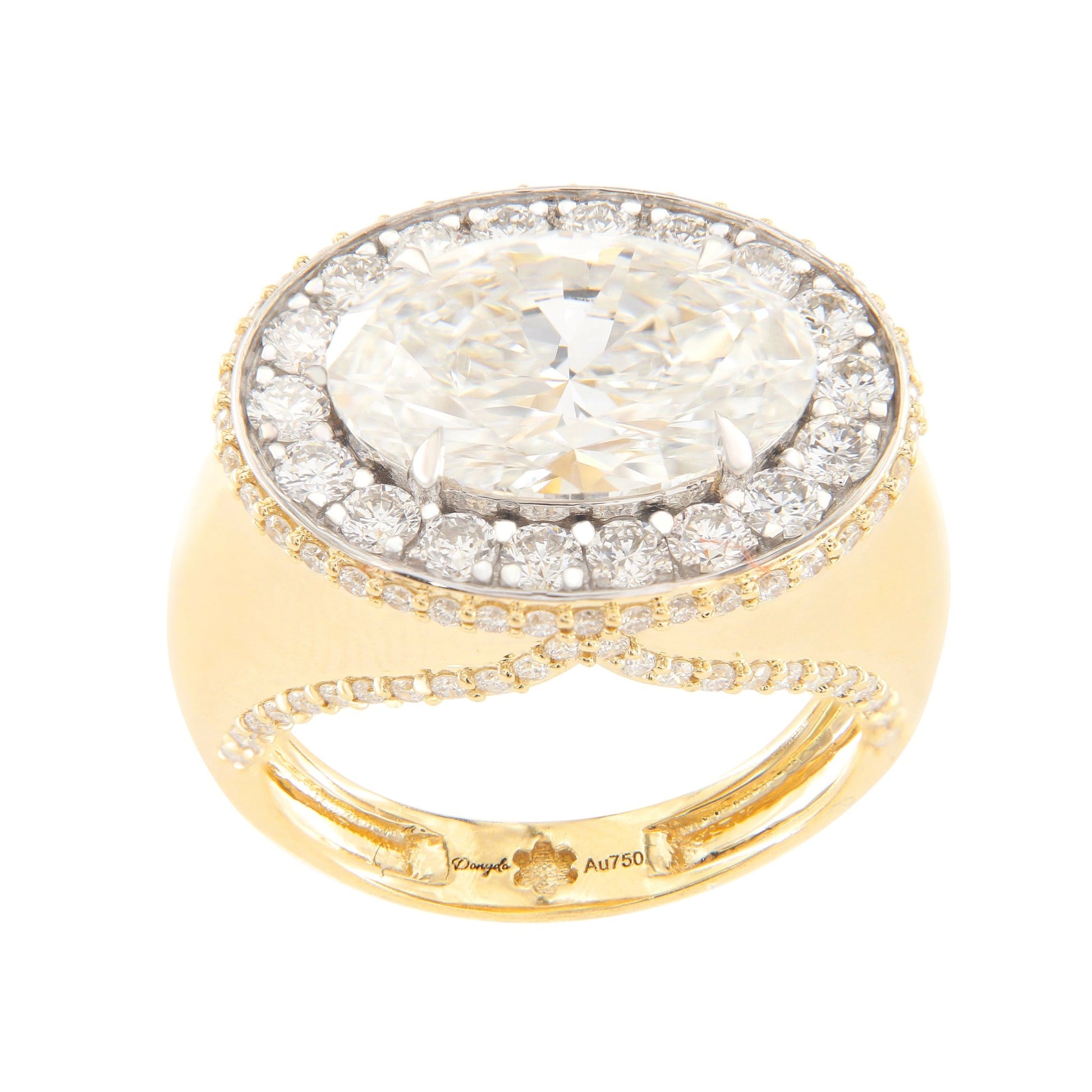 IMPERIUM RING - DONYDO JEWELRY - DONYDO RINGS