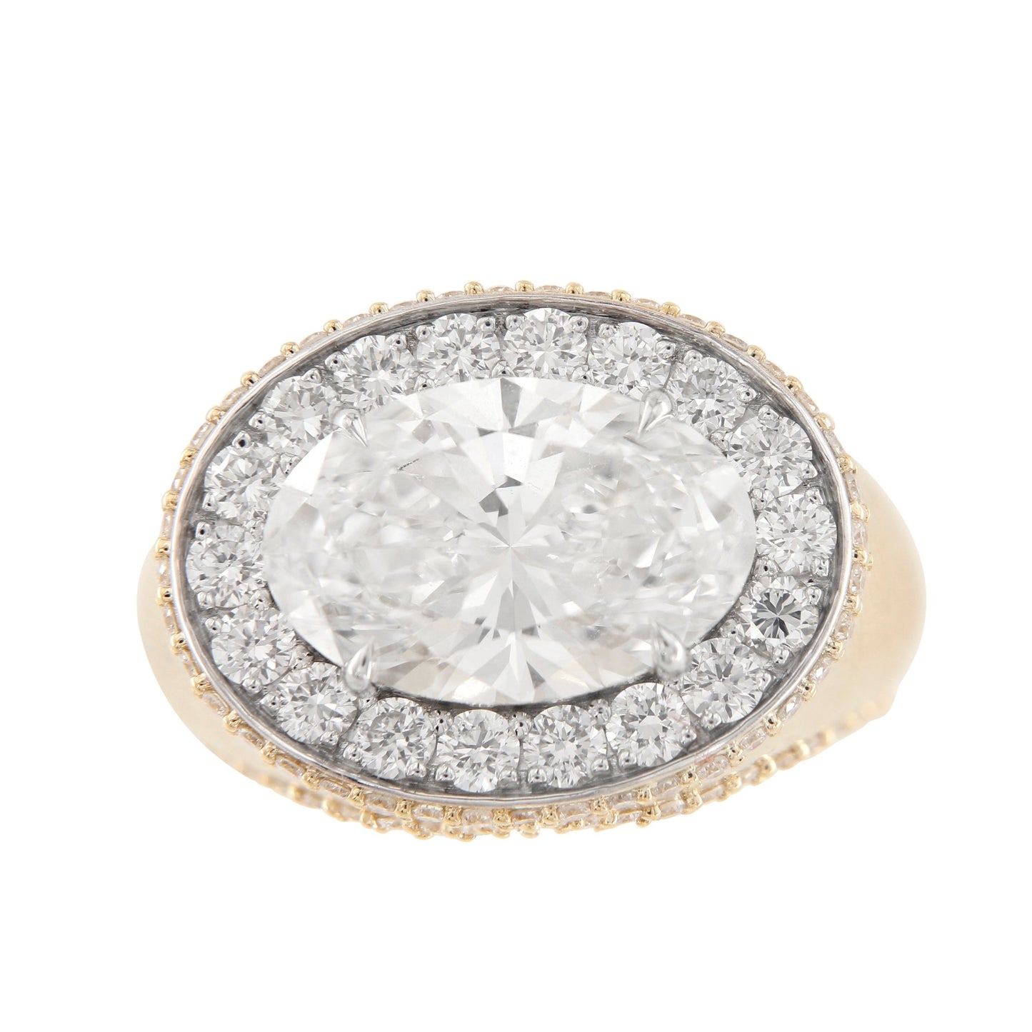 IMPERIUM RING - DONYDO JEWELRY - DONYDO RINGS