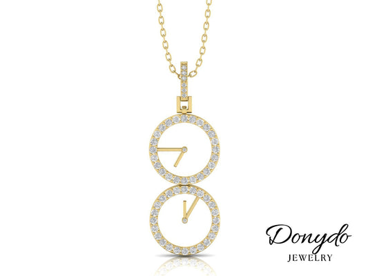 Inizio Double - DONYDO JEWELRY - single_line_text_field