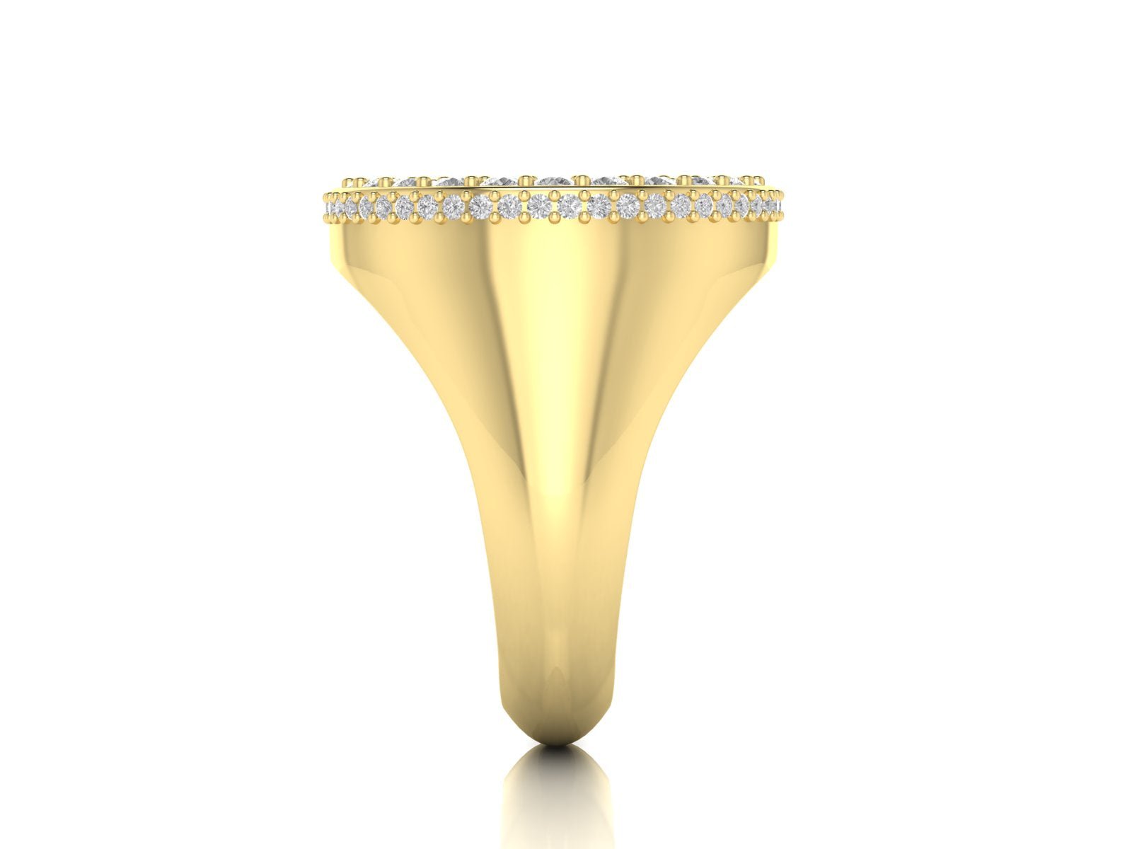 Inizio Ring - DONYDO JEWELRY - DONYDO RINGS