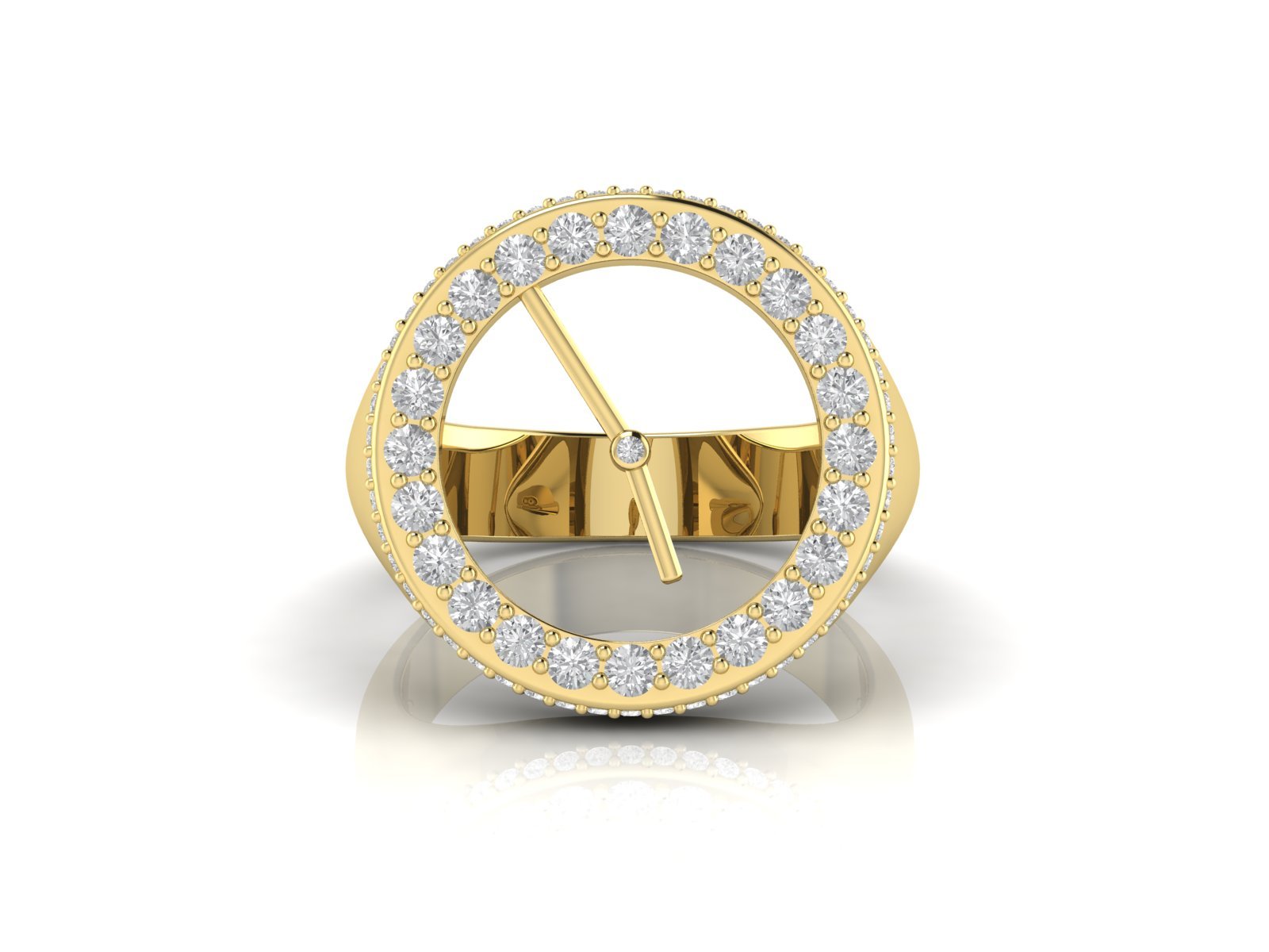 Inizio Ring - DONYDO JEWELRY - DONYDO RINGS