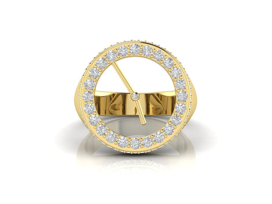 Inizio Ring - DONYDO JEWELRY - DONYDO RINGS