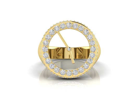 Inizio Ring - DONYDO JEWELRY - single_line_text_field