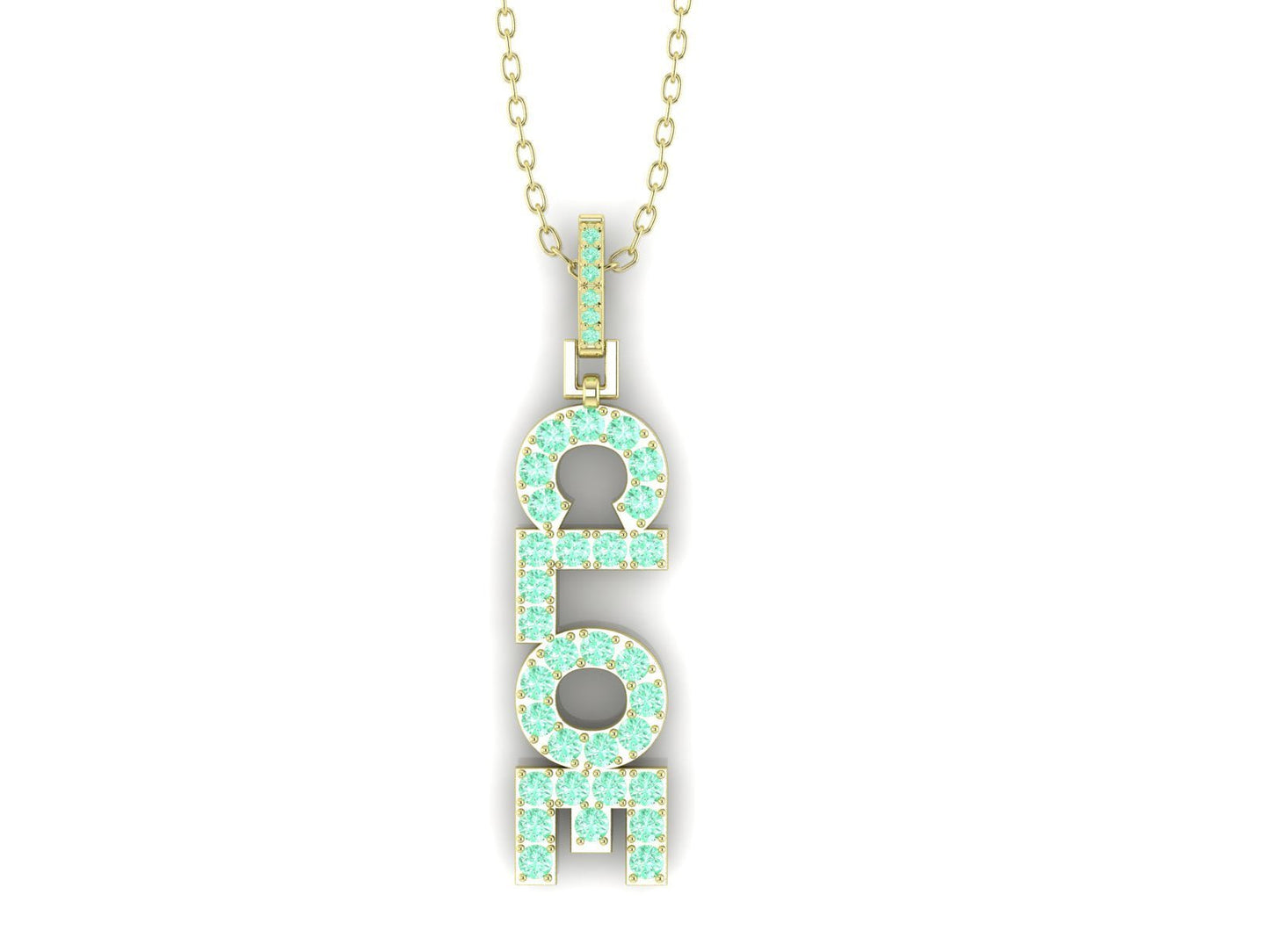 Io - DONYDO JEWELRY - single_line_text_field