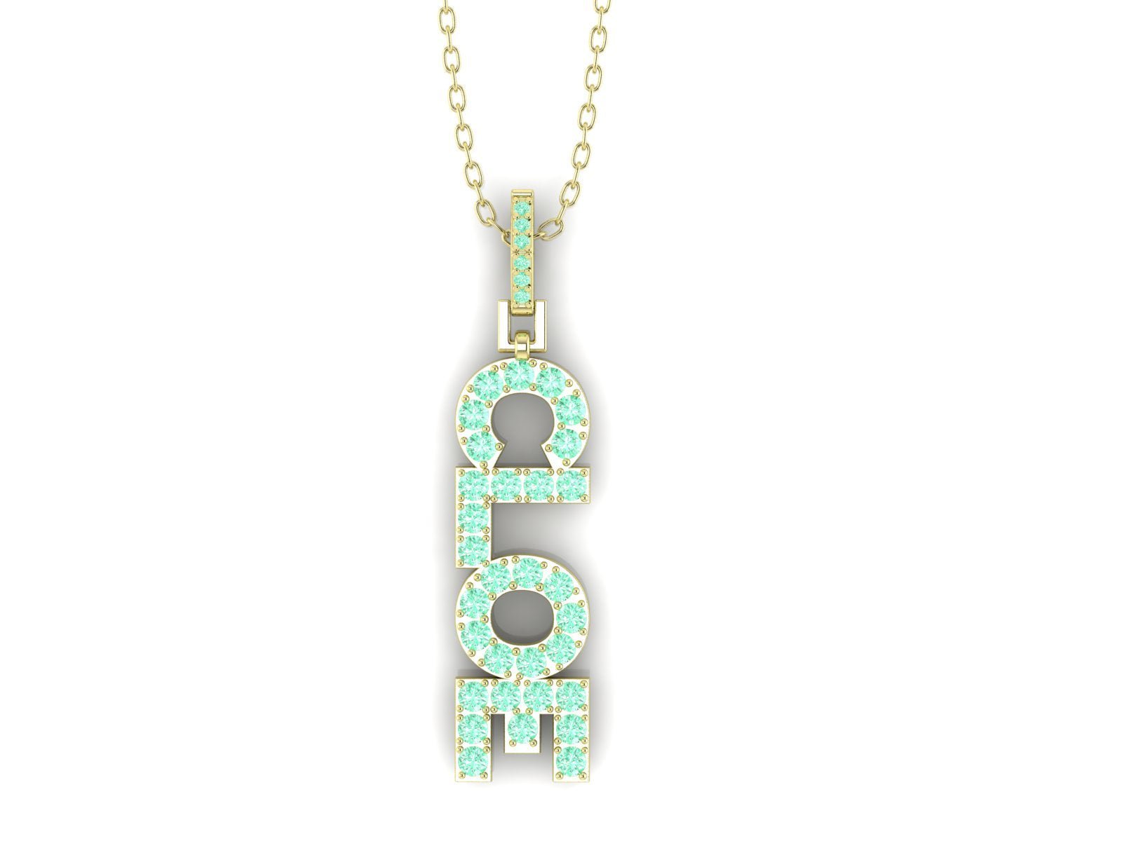 Io - DONYDO JEWELRY - single_line_text_field