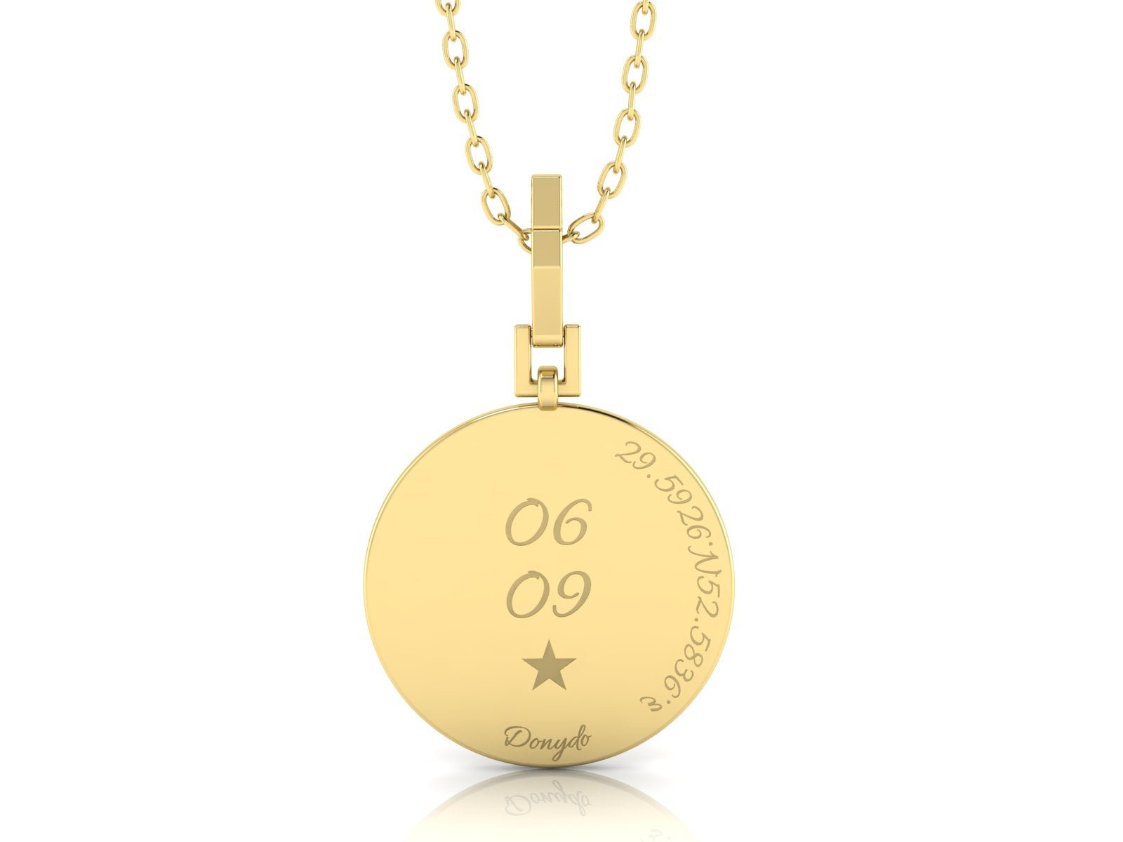 Memoirs - DONYDO JEWELRY - AMULETS COLLECTION