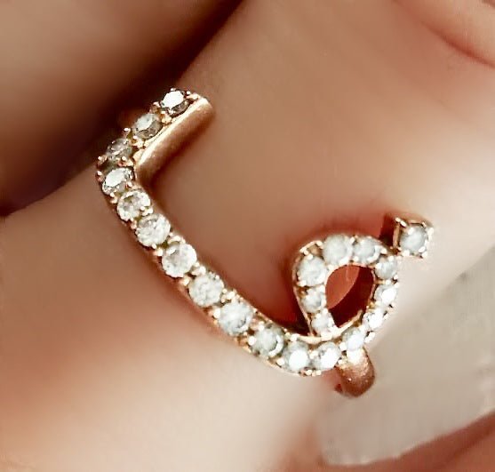 Mio - DONYDO JEWELRY - DONYDO RINGS