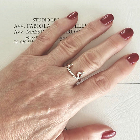 Mio - DONYDO JEWELRY - DONYDO RINGS