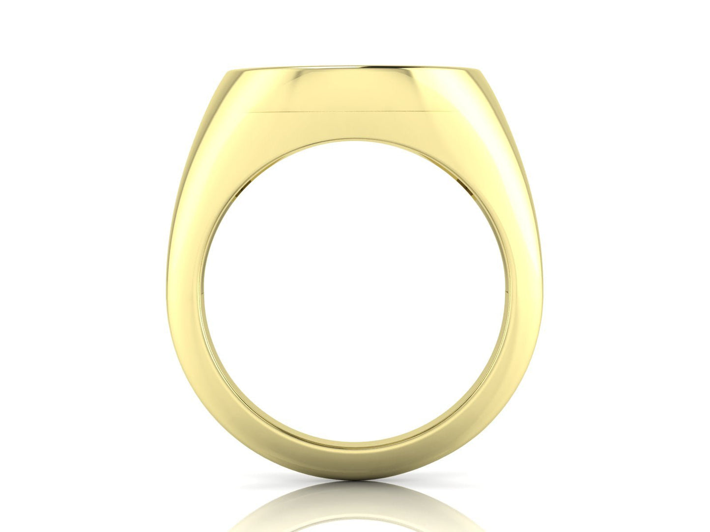 My Signet - DONYDO JEWELRY - DONYDO RINGS
