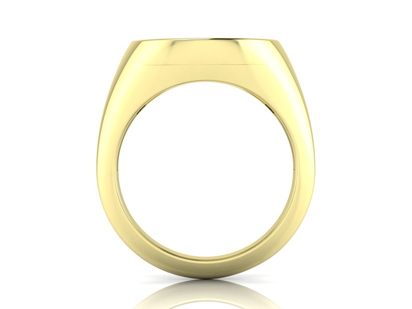 My Signet - DONYDO JEWELRY - DONYDO RINGS