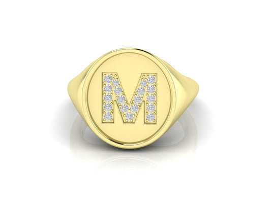 My Signet - DONYDO JEWELRY - DONYDO RINGS