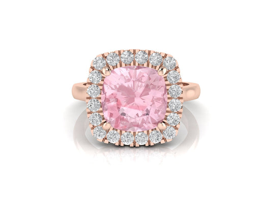 Pink Me - DONYDO JEWELRY - DONYDO RINGS