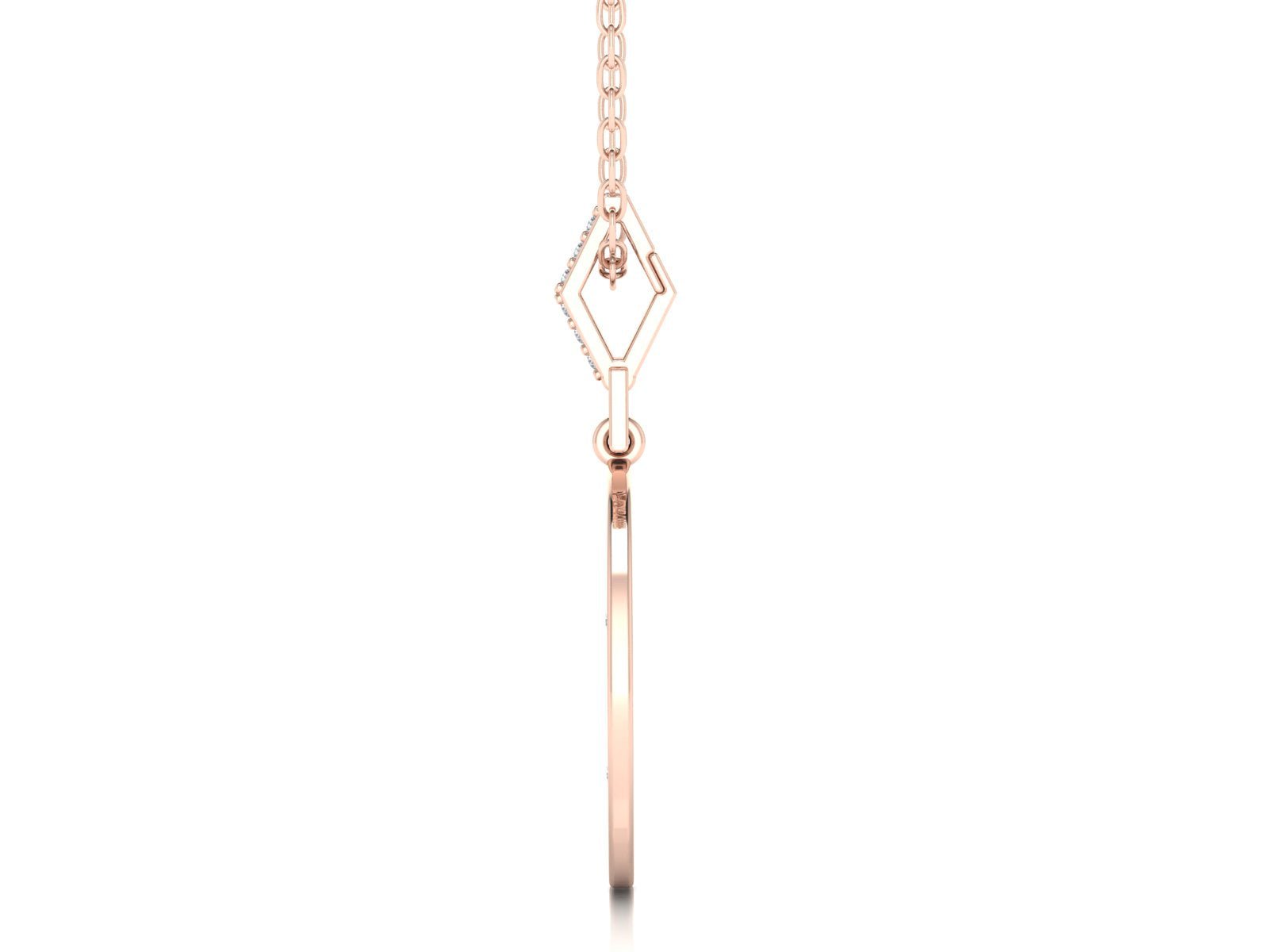 Plaats - DONYDO JEWELRY - AMULETS COLLECTION