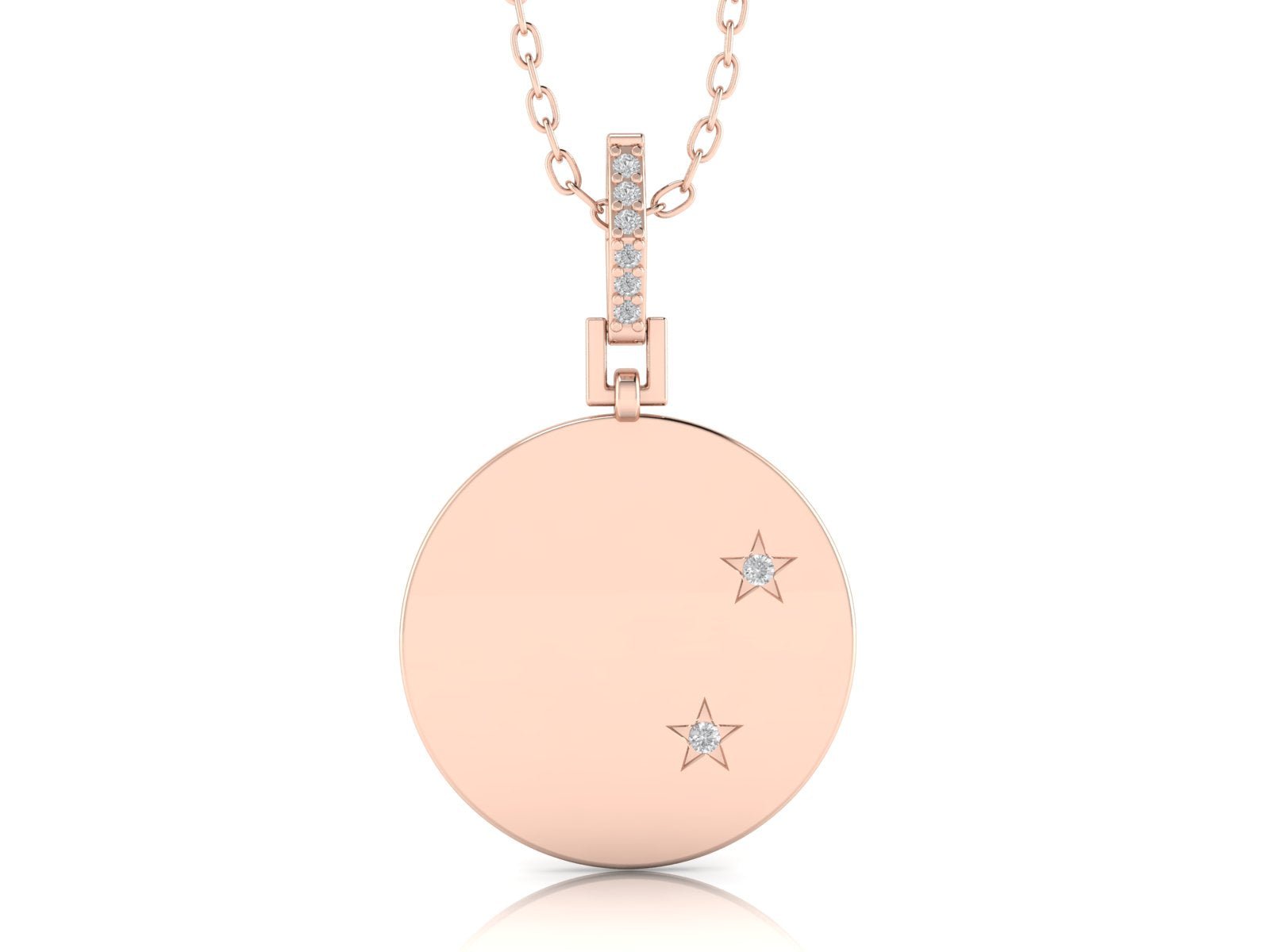 Plaats - DONYDO JEWELRY - AMULETS COLLECTION