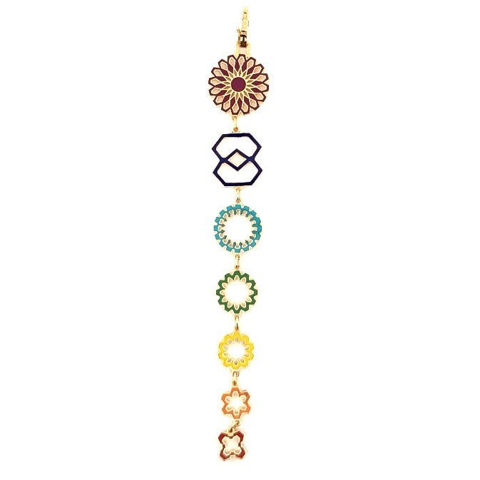 Pure Energy Pendant - DONYDO JEWELRY - single_line_text_field